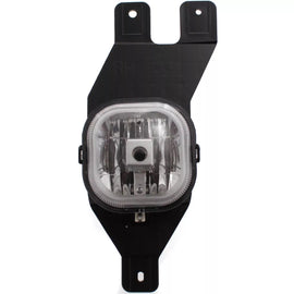 Front Fog Lights For 1999-2004 Ford F-250 Super Duty