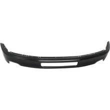 Load image into Gallery viewer, 2011–2014 GMC Sierra 2500HD 3500HD Front Bumper Primed Steel | OEM Fit