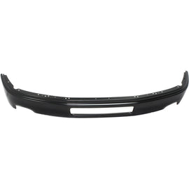 2011–2014 GMC Sierra 2500HD 3500HD Front Bumper Primed Steel | OEM Fit