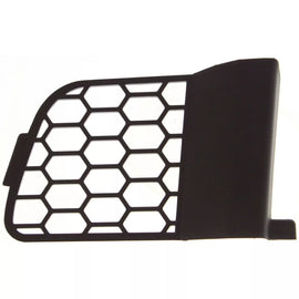 2004–2005 Ford F-150 Front Bumper Grille Primed Gray | OEM Fit