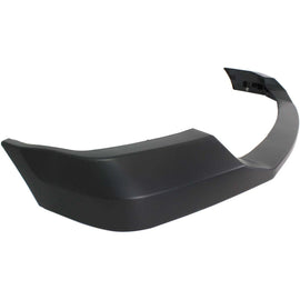 2005-2007 Ford F-250 F-350 F-450 F-550 Super Duty Bumper Cover Primed Plastic | OEM Fit