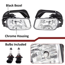 Load image into Gallery viewer, Front Bumper Chrome &amp; Valance &amp; Fog Lights Kit For 2013-2018 Ram 2500 3500