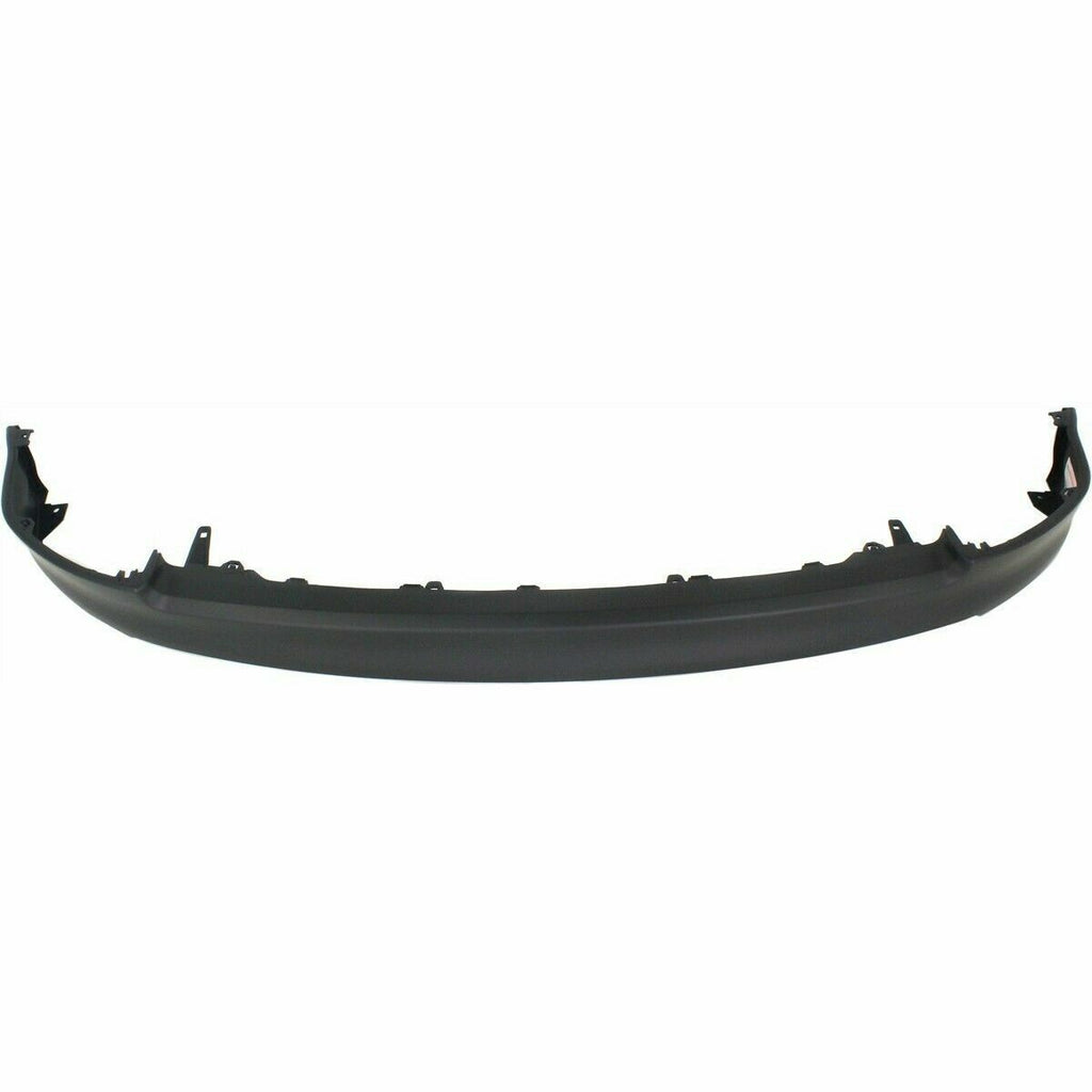 2004-2006 Scion xB Base Model Front Bumper Cover & Lower Valance Kit | OEM Fit