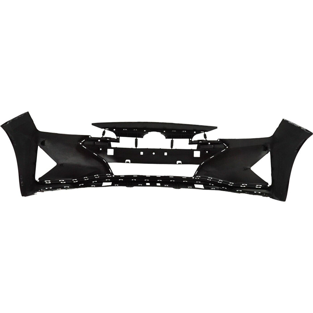 2019-2020 Hyundai Elantra Front Bumper Cover & Grille Assembly Kit | OEM Fit