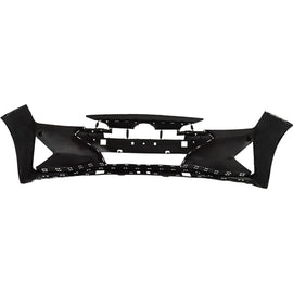 2019-2020 Hyundai Elantra Front Bumper Cover & Grille Assembly Kit | OEM Fit