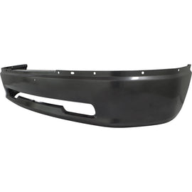 2011-2012 Ram 1500 2009-2010 Dodge Ram 1500 Front Bumper Primed Steel | OEM Fit