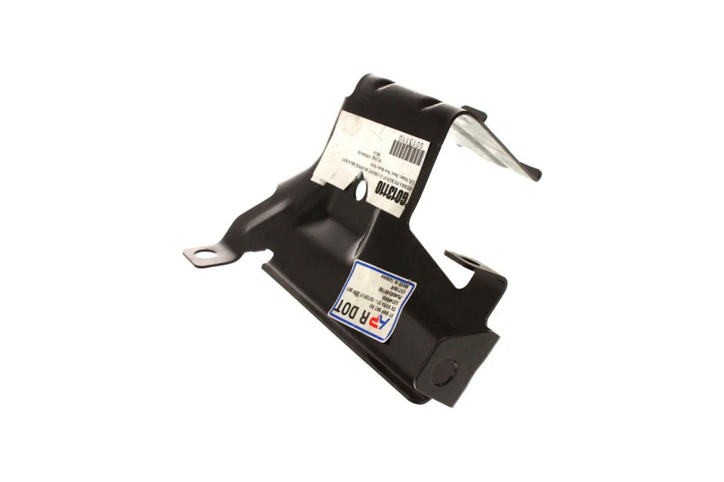 2007-2013 GMC Sierra 1500 2500HD 3500 HD Front Bumper Bracket Kit | OEM Fit