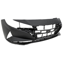 Load image into Gallery viewer, 2021-2023 Hyundai Elantra Sedan Front Bumper Cover Kit &amp; Grille Assembly | OEM Fit