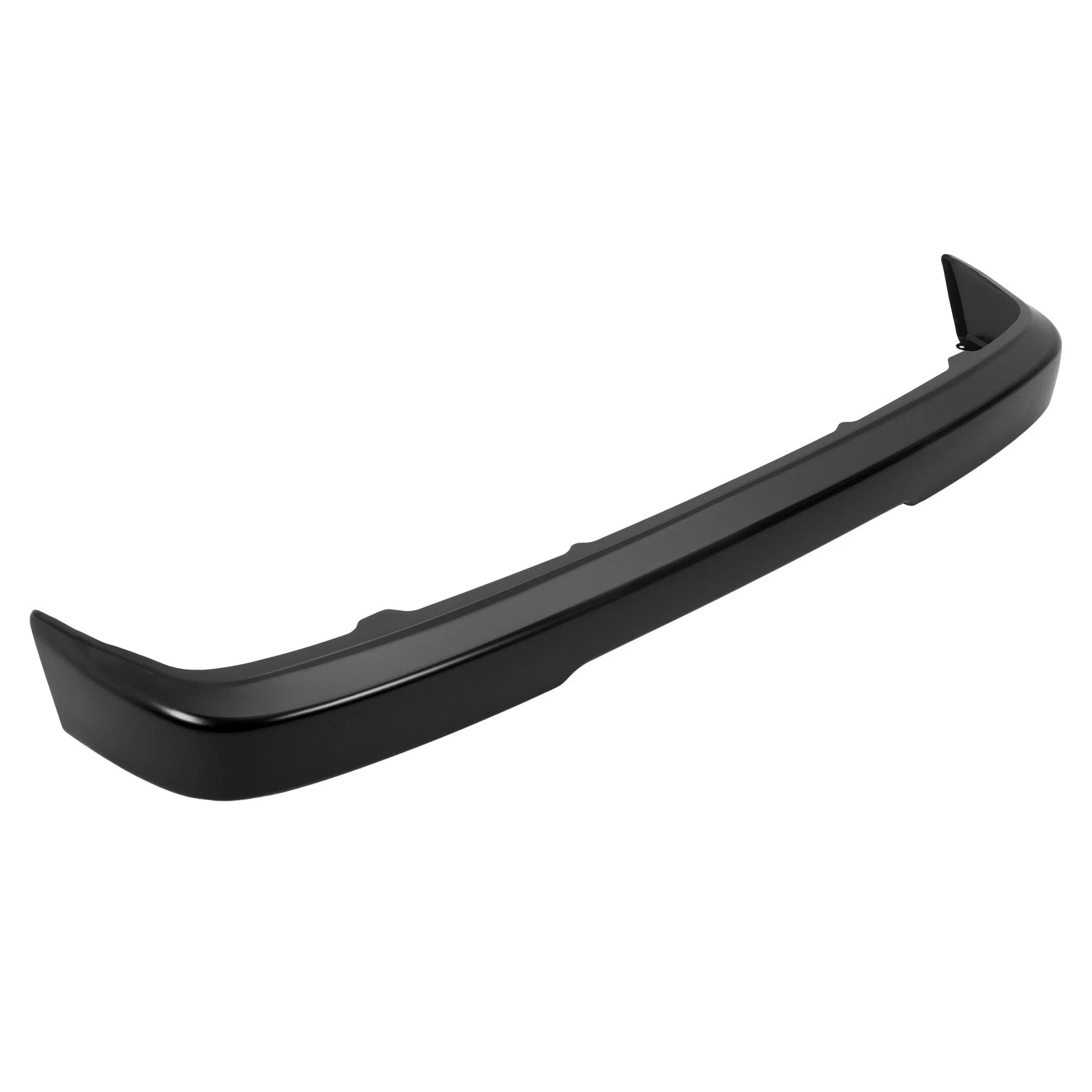 1995-1997 Toyota Tacoma Front Bumper Powder-Coated Steel | OEM Fit