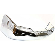 Load image into Gallery viewer, 1999-2006 GMC Sierra 1500 2500 3500 Yukon Front Bumper Chrome Steel | OEM Fit