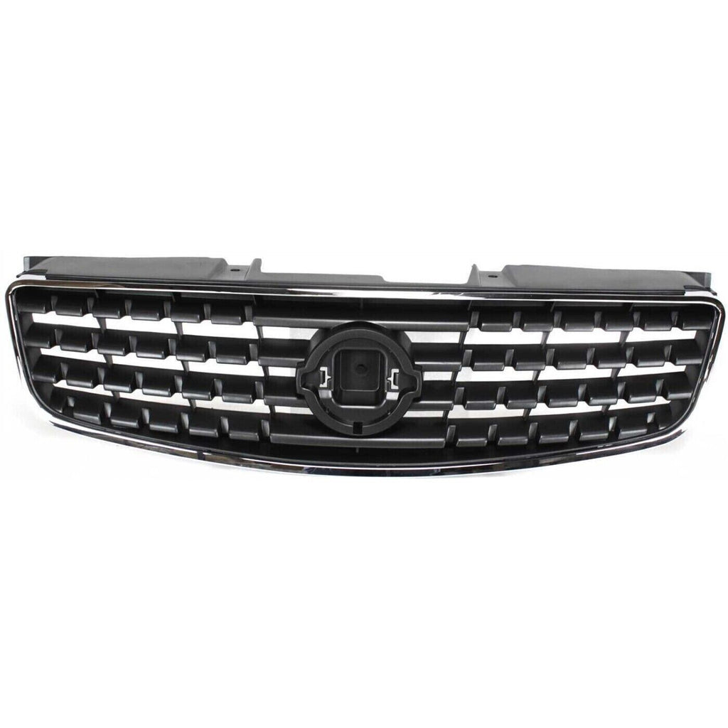 2005-2006 Nissan Altima Front Bumper Cover Kit | OEM Fit