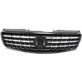 2005-2006 Nissan Altima Front Bumper Cover Kit | OEM Fit
