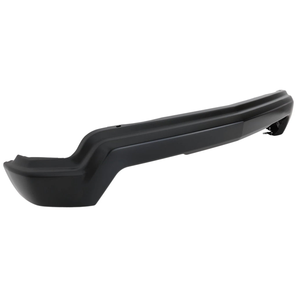 2022-2024 Chevrolet Silverado 1500 Front Bumper Primed Steel | OEM Fit