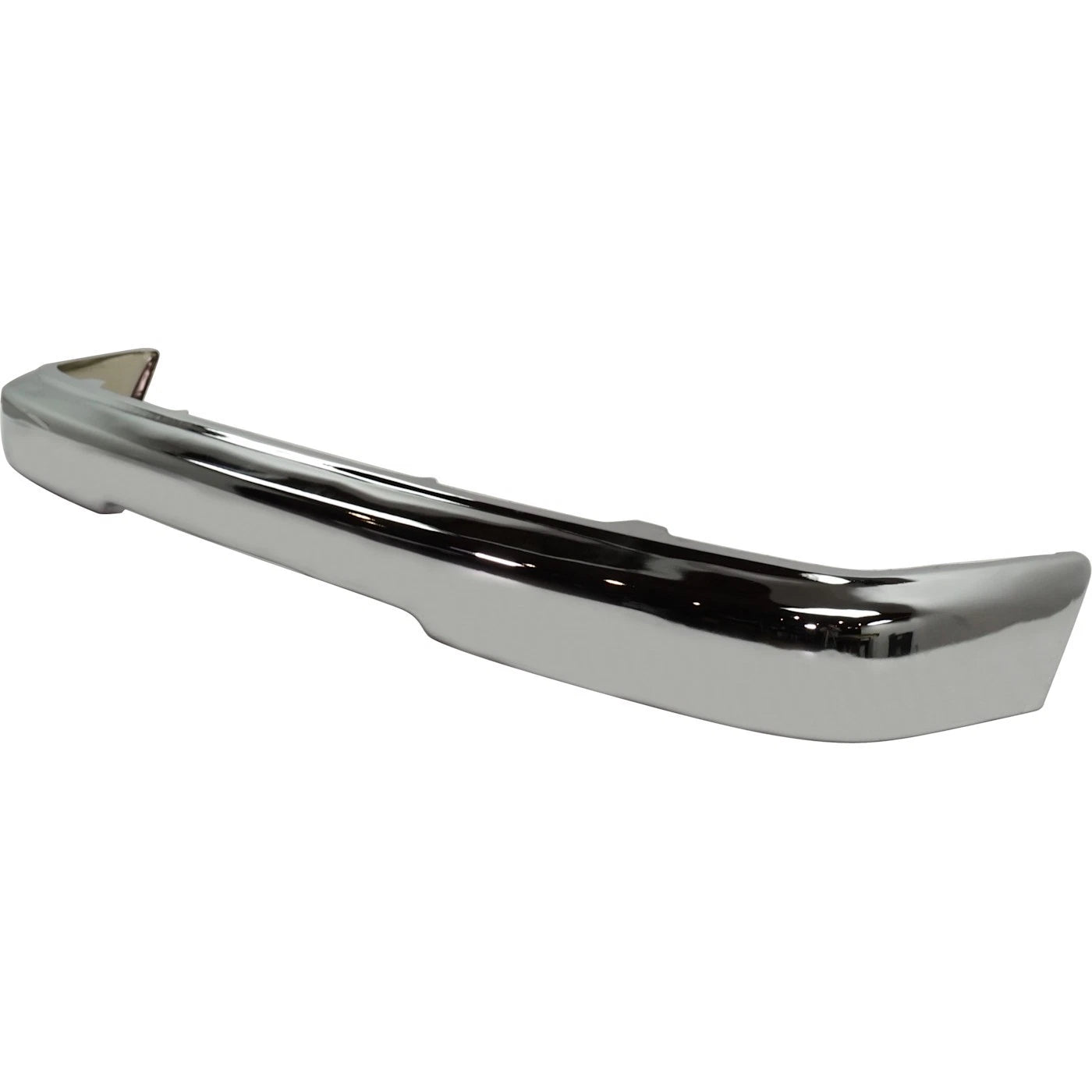 1995-1997 Toyota Tacoma Front Bumper Chrome Steel | OEM Fit