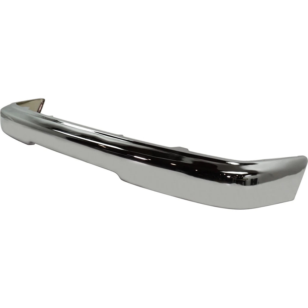 1995-1997 Toyota Tacoma Front Bumper Chrome Steel | OEM Fit