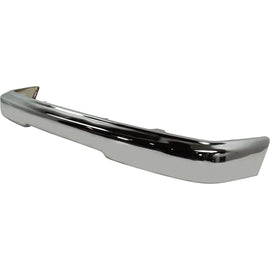 1995-1997 Toyota Tacoma Front Bumper Chrome Steel | OEM Fit