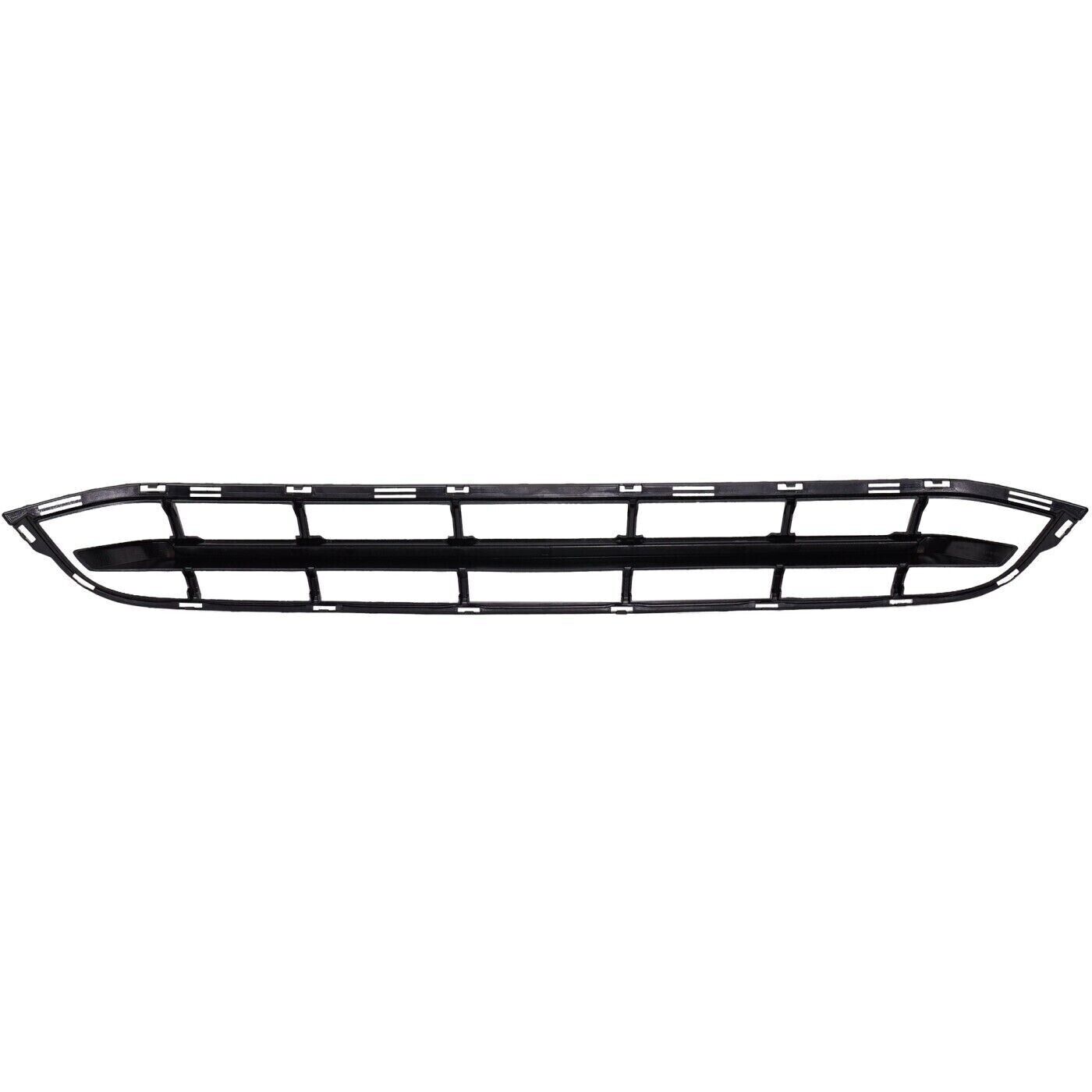 2018-2021 BMW X3 30i Front Bumper Grille Trim Assembly Kit | OEM Fit