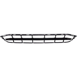 2018-2021 BMW X3 30i Front Bumper Grille Trim Assembly Kit | OEM Fit