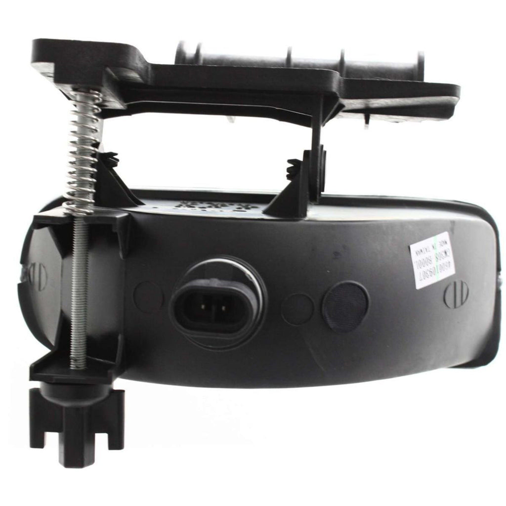 2000-2006 Chevy Suburban Tahoe Front Chrome Bumper Kit | OEM Fit