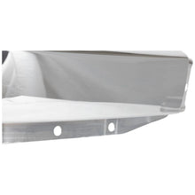 Load image into Gallery viewer, 2007-2008 Chevrolet Silverado 1500 Front Bumper Chrome Steel | OEM Fit