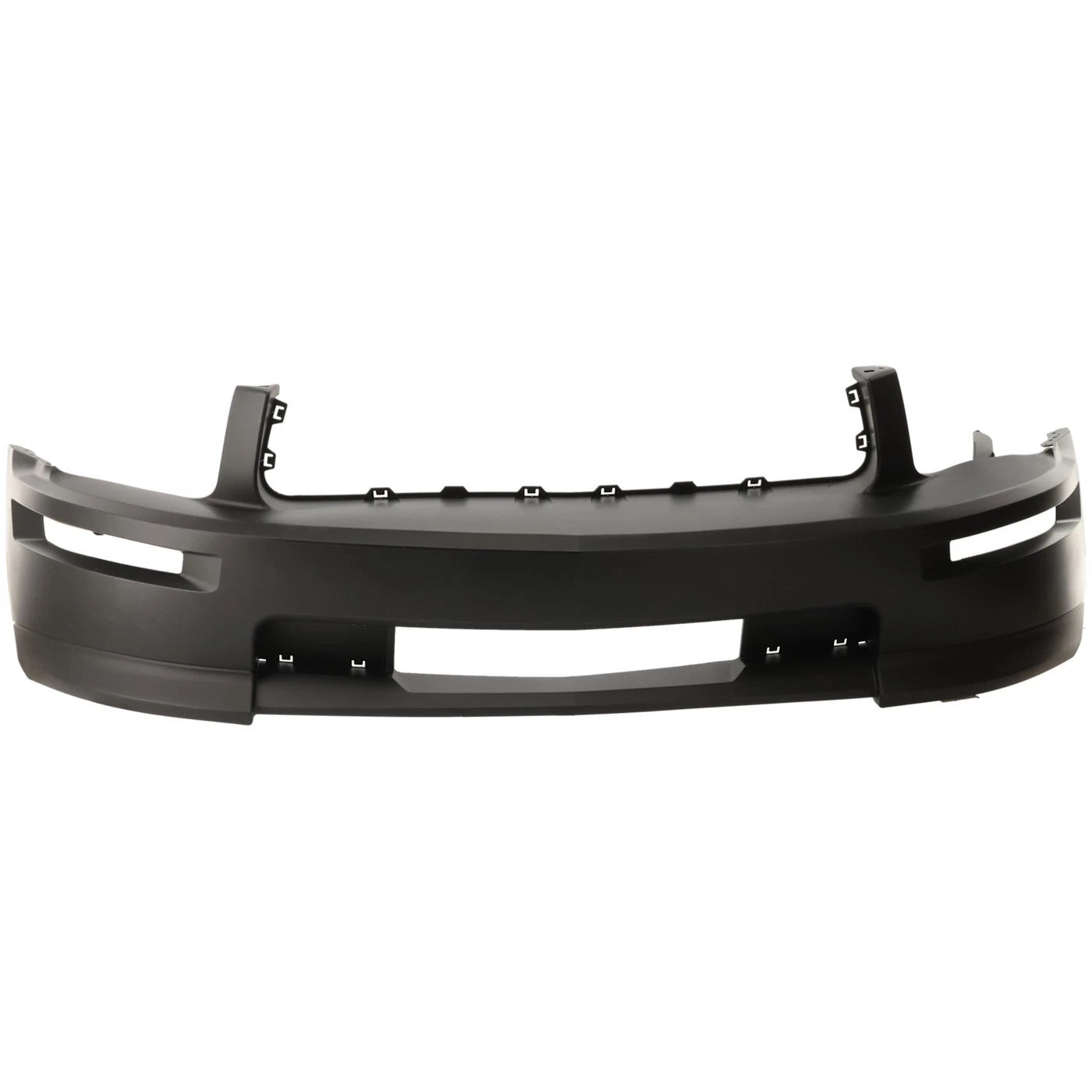 2007-2009 Ford Mustang Front Bumper Cover | Primed OEM Fit