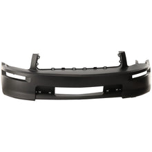 Load image into Gallery viewer, 2007-2009 Ford Mustang Front Bumper Cover | Primed OEM Fit