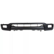 Load image into Gallery viewer, Front Bumper Chrome Steel &amp; Bumper Filler Primed Kit For 2001-2004 Toyota Tacoma