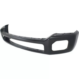 Front Bumper primed Steel 2011-2016 Ford F-250 Super Duty F-350 F-450 Super Duty