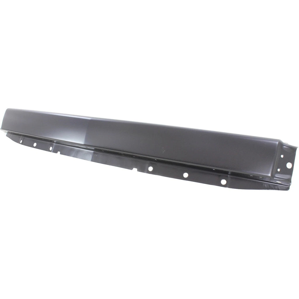 2007-2008 Chevrolet Silverado 1500 Front Bumper Primed Steel | OEM Fit