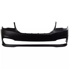 Load image into Gallery viewer, Front Bumper Cover Primed &amp; Headlights Assembly Kit For 2011-2020 Dodge Grand Caravan