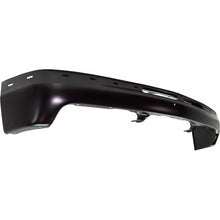 Load image into Gallery viewer, Front Bumper Prime Steel 1999-2002 Chevrolet Silverado 1500 2000-2006 Tahoe