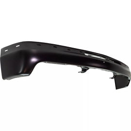 Front Bumper Prime Steel 1999-2002 Chevrolet Silverado 1500 2000-2006 Tahoe