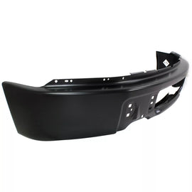 2009–2014 Ford F-150 Front Bumper Primed Steel | OEM Fit