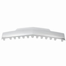 Load image into Gallery viewer, 2014-2015 Chevrolet Silverado 1500 Front Bumper Face Bar Chrome &amp; Valance Kit | OEM Fit