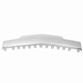 2014-2015 Chevrolet Silverado 1500 Front Bumper Face Bar Chrome & Valance Kit | OEM Fit