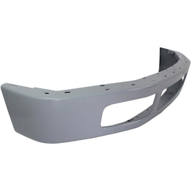 2008-2010 Ford F-250 Super Duty F-350 Super Duty Front Bumper Primed Steel | OEM Fit