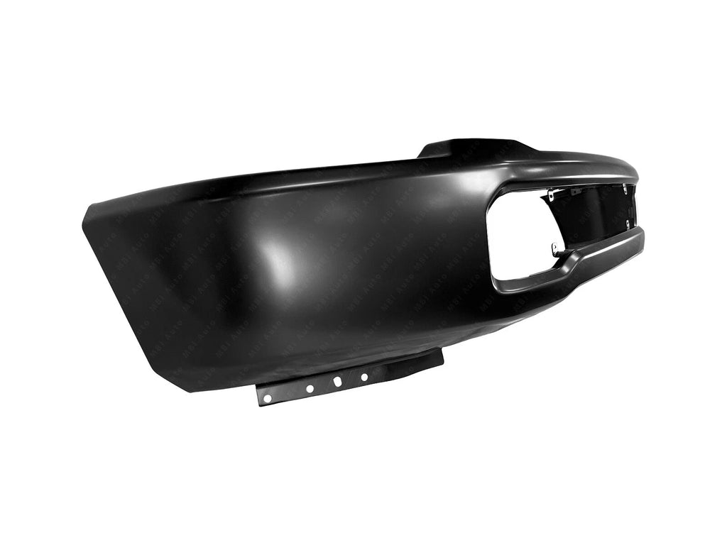2023-2024 Ford F-250 F-350 Super Duty Front Bumper Primed Steel | OEM Fit