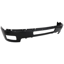Load image into Gallery viewer, 2011-2014 Chevrolet Silverado 2500HD 3500HD Front Bumper Primed Steel | OEM Fit