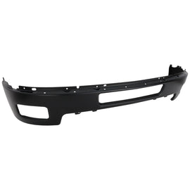 2011-2014 Chevrolet Silverado 2500HD 3500HD Front Bumper Primed Steel | OEM Fit