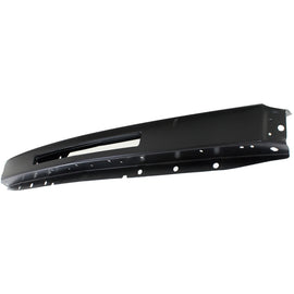 2009-2013 Chevrolet Silverado 1500 2500HD 3500HD Front Bumper Primed Steel | OEM Fit
