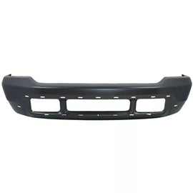 Kit Replacement 1999–2004 Ford F-250 Super Duty & F-350 Front Bumper & Valance Kit, Primed/Textured, OEM Fit