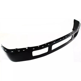 Front Bumper Primed Steel 2005-2007 Ford F-250 Super Duty