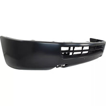 Load image into Gallery viewer, Front Bumper Black Steel 2012-2021 Nissan NV1500 NV2500 NV3500