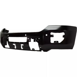 2015–2019 GMC Sierra 2500HD 3500HD Front Bumper Primed Steel Kit | OEM Fit