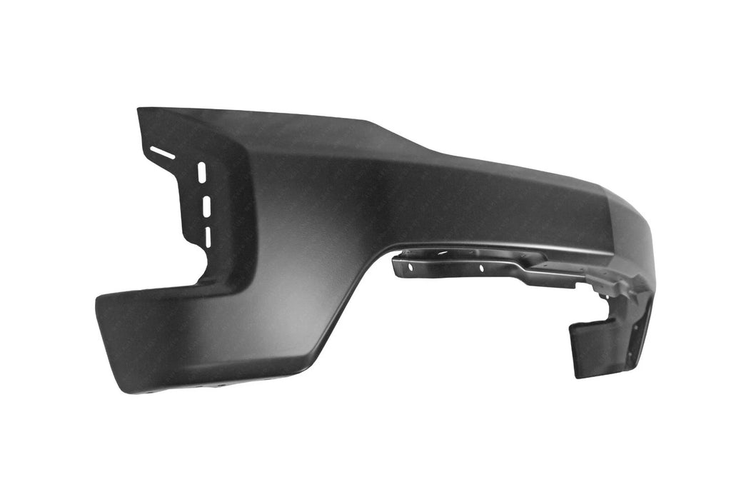 2019-2022 Chevrolet Silverado 1500 Front Bumper Primed Steel | OEM Fit