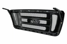 Load image into Gallery viewer, Front Bumper Paint to Match &amp; Grille Assembly Kit For 2006-2008 Ford F-150 Truck