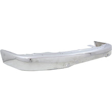Load image into Gallery viewer, 1999-2002 Toyota 4Runner Front Bumper Chrome Steel | OEM Fit