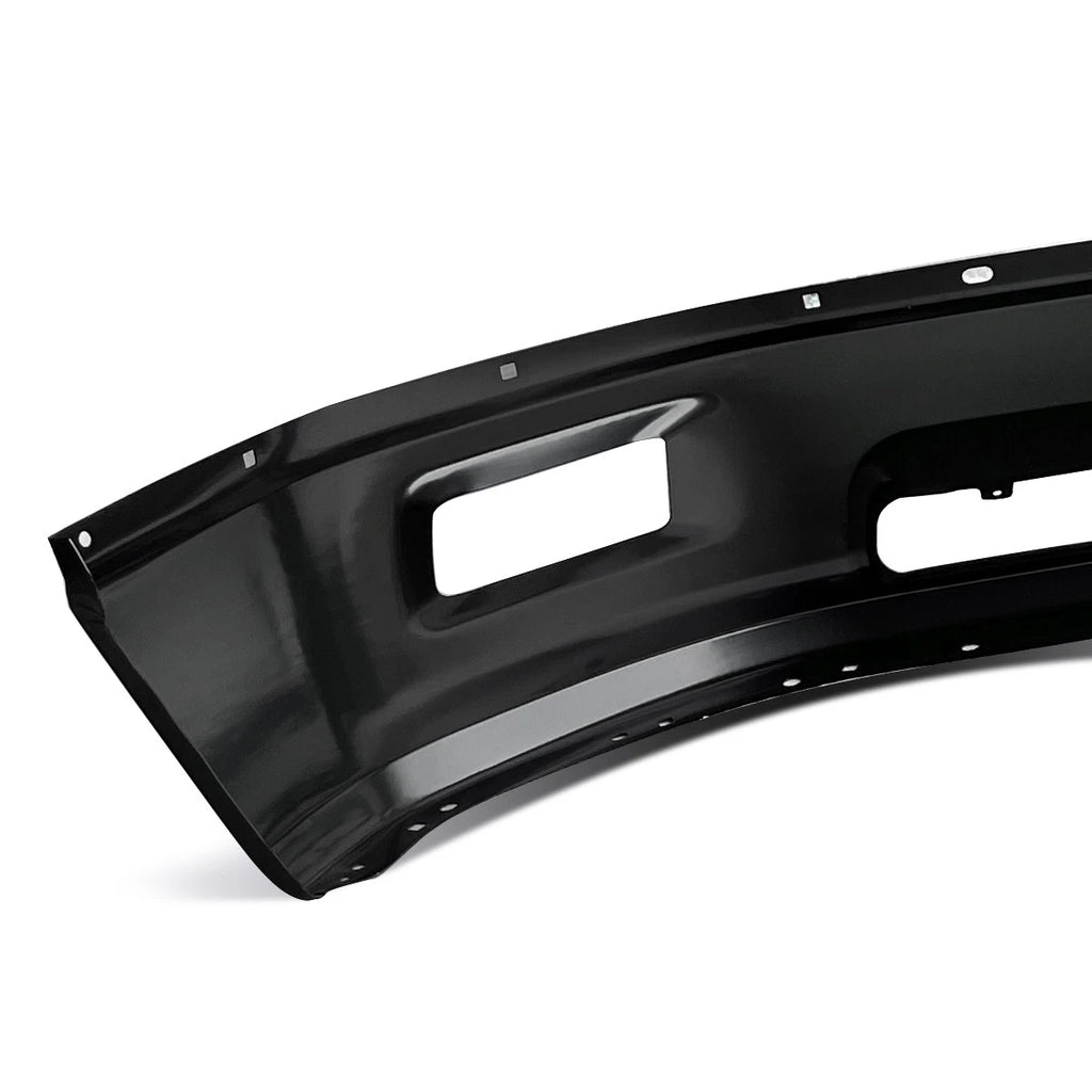 2011-2012 Ram 1500 2009-2010 Dodge Ram 1500 Front Bumper Primed Steel | OEM Fit