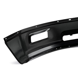 2011-2012 Ram 1500 2009-2010 Dodge Ram 1500 Front Bumper Primed Steel | OEM Fit
