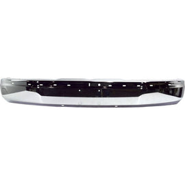 2003-2023 GMC Savana / Chevrolet Express Front Bumper & Grille Assembly | OEM Fit